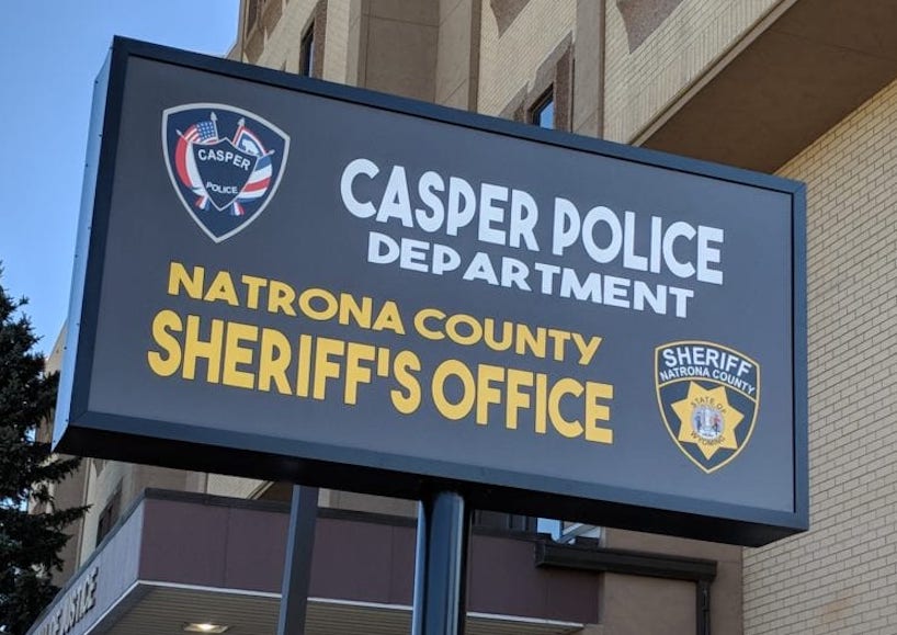 The City of Casper and Casper Police Department are registering and permitting private alarm systems at all businesses and private residences