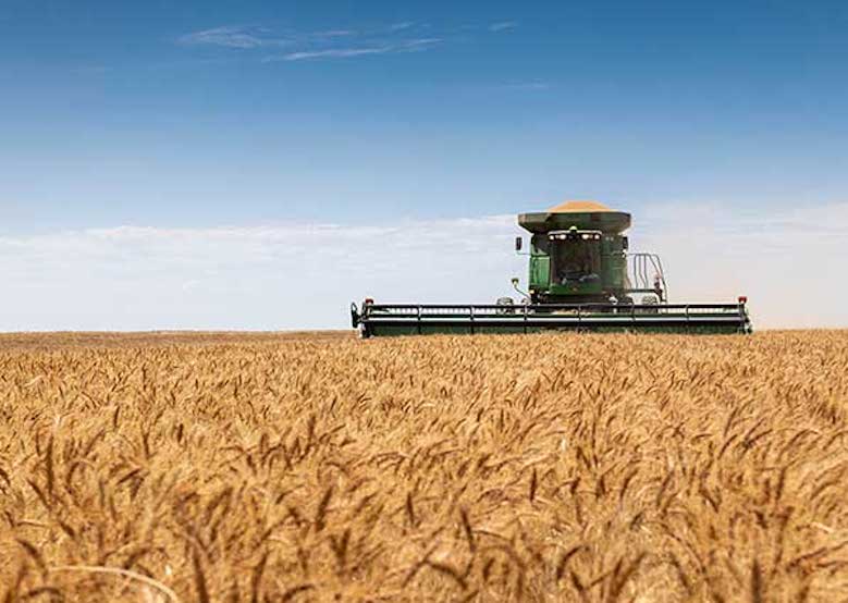 The Wyoming Wheat Marketing Commission is proposing changes to its Chapter 1 regulations