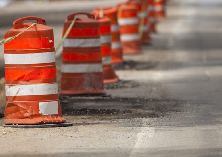The Wyoming Department of Transportation, along with contract crews from Casper Electric, will be continuing work along Uinta Drive near River View Drive as part of the signal and intersection upgrade project